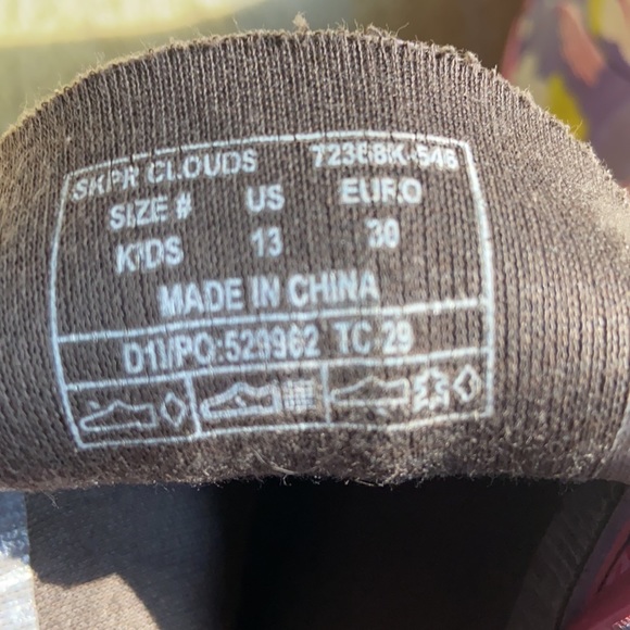 Kids bogs boots - Picture 5 of 5